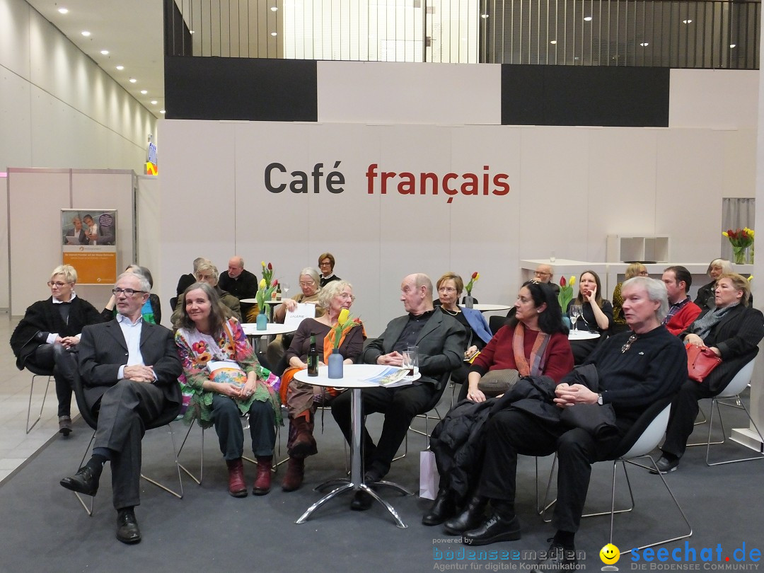 art Karlsruhe: Klassische Moderne und Gegenwartskunst, 16.02.2017