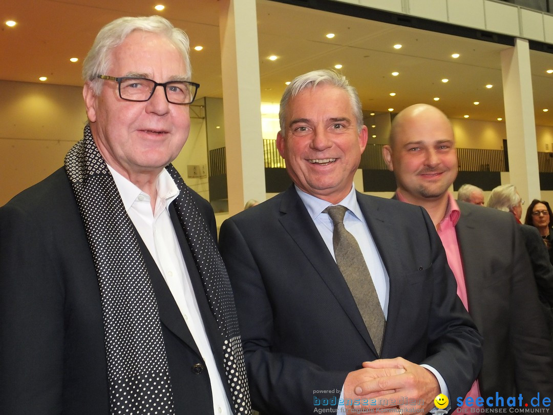art Karlsruhe: Klassische Moderne und Gegenwartskunst, 16.02.2017