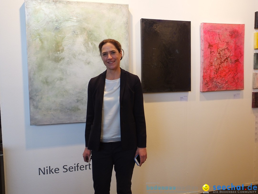 art Karlsruhe: Klassische Moderne und Gegenwartskunst, 16.02.2017