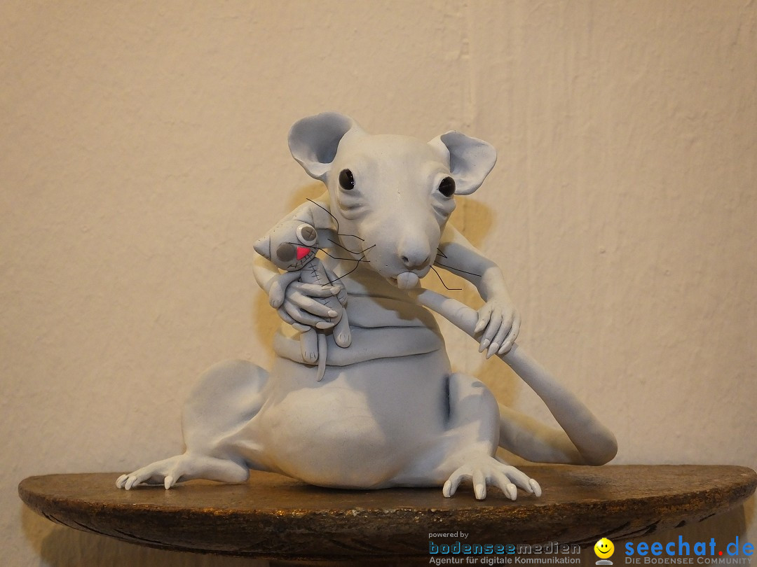 art Karlsruhe: Klassische Moderne und Gegenwartskunst, 16.02.2017
