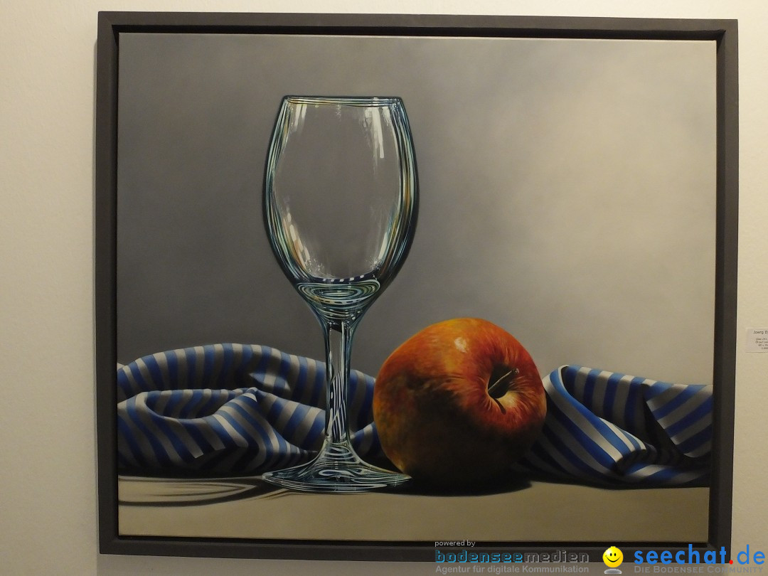 art Karlsruhe: Klassische Moderne und Gegenwartskunst, 16.02.2017