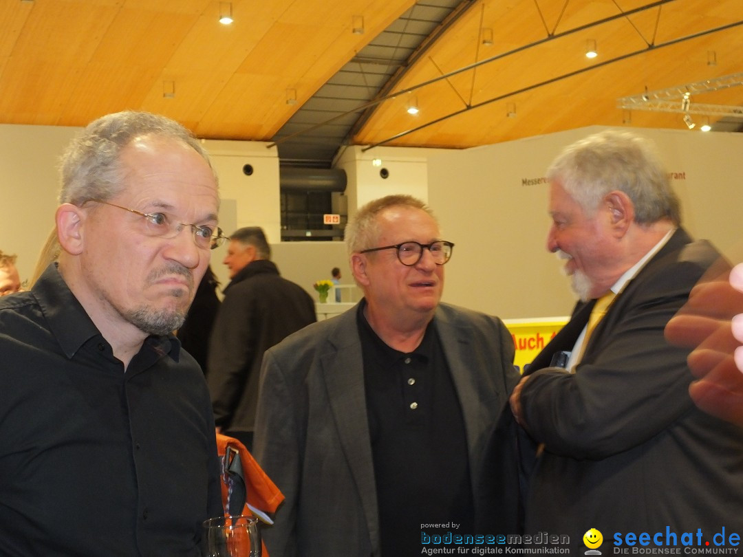 art Karlsruhe: Klassische Moderne und Gegenwartskunst, 16.02.2017
