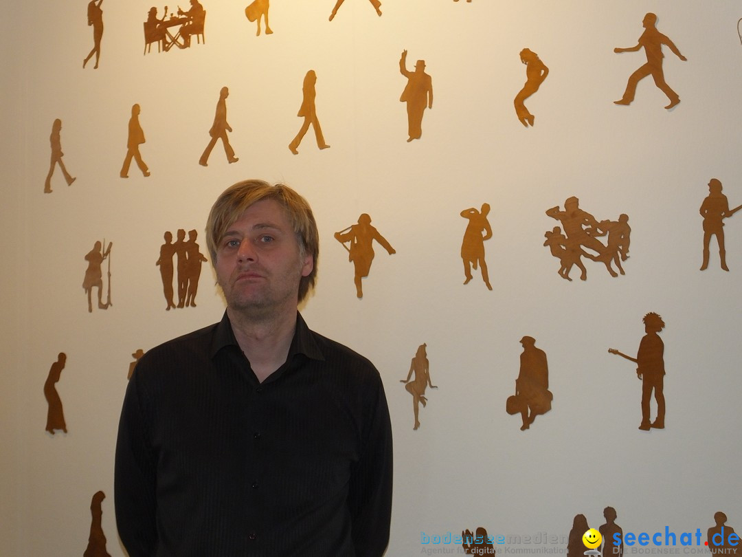 art Karlsruhe: Klassische Moderne und Gegenwartskunst, 16.02.2017