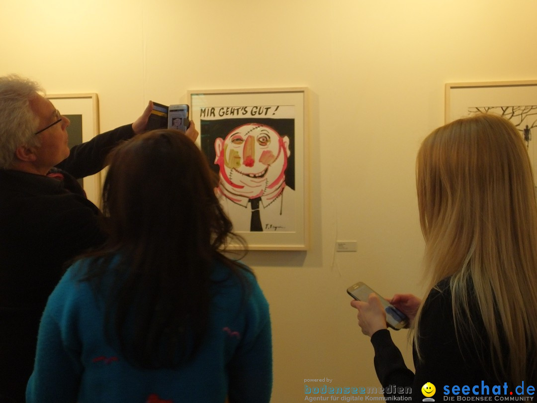 art Karlsruhe: Klassische Moderne und Gegenwartskunst, 16.02.2017