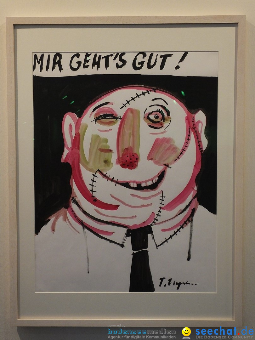 art Karlsruhe: Klassische Moderne und Gegenwartskunst, 16.02.2017