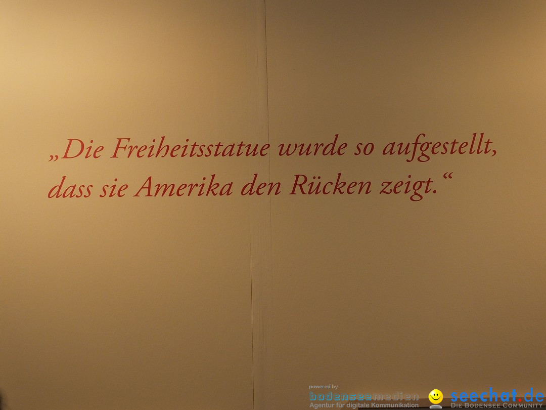 art Karlsruhe: Klassische Moderne und Gegenwartskunst, 16.02.2017