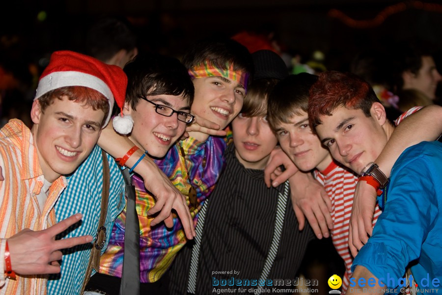 Fantasy-Night mit CRASH: Jettenhausen, 23.01.2010