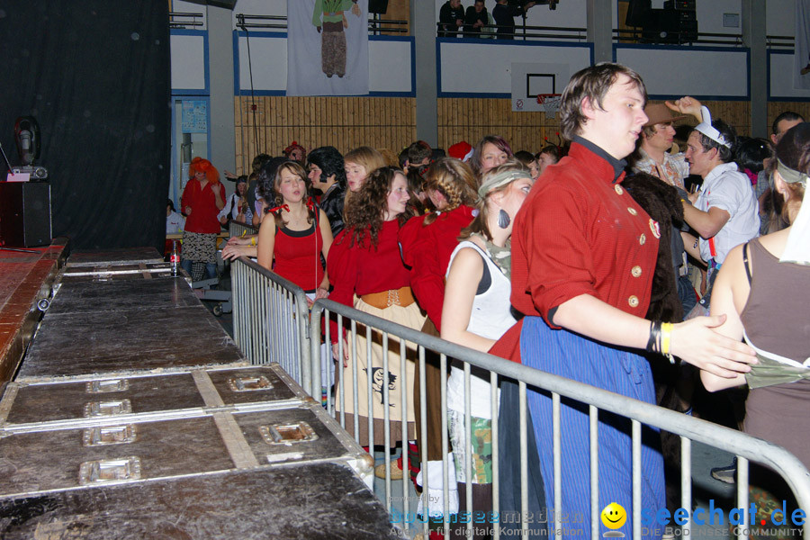 Fantasy-Night mit CRASH: Jettenhausen, 23.01.2010