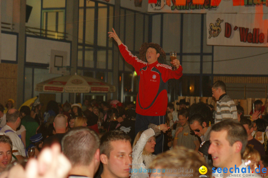 Fantasy-Night mit CRASH: Jettenhausen, 23.01.2010