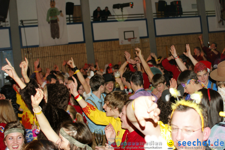Fantasy-Night mit CRASH: Jettenhausen, 23.01.2010