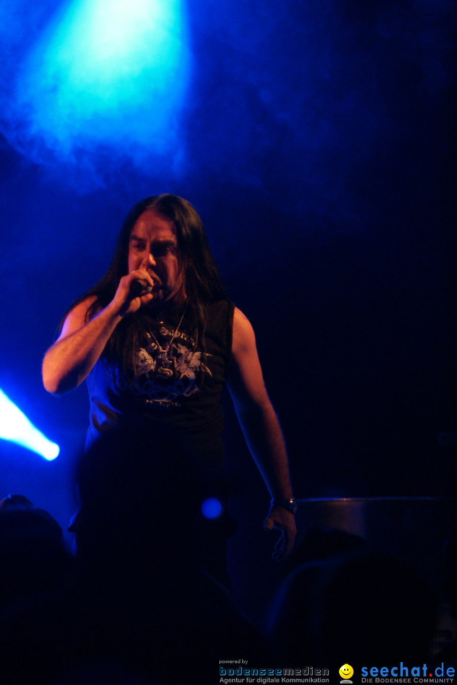 Fantasy-Night mit CRASH: Jettenhausen, 23.01.2010