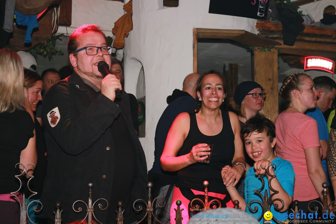 Little Limo Village: Montafon - Sankt Gallenkirch - Austria, 11.03.2017