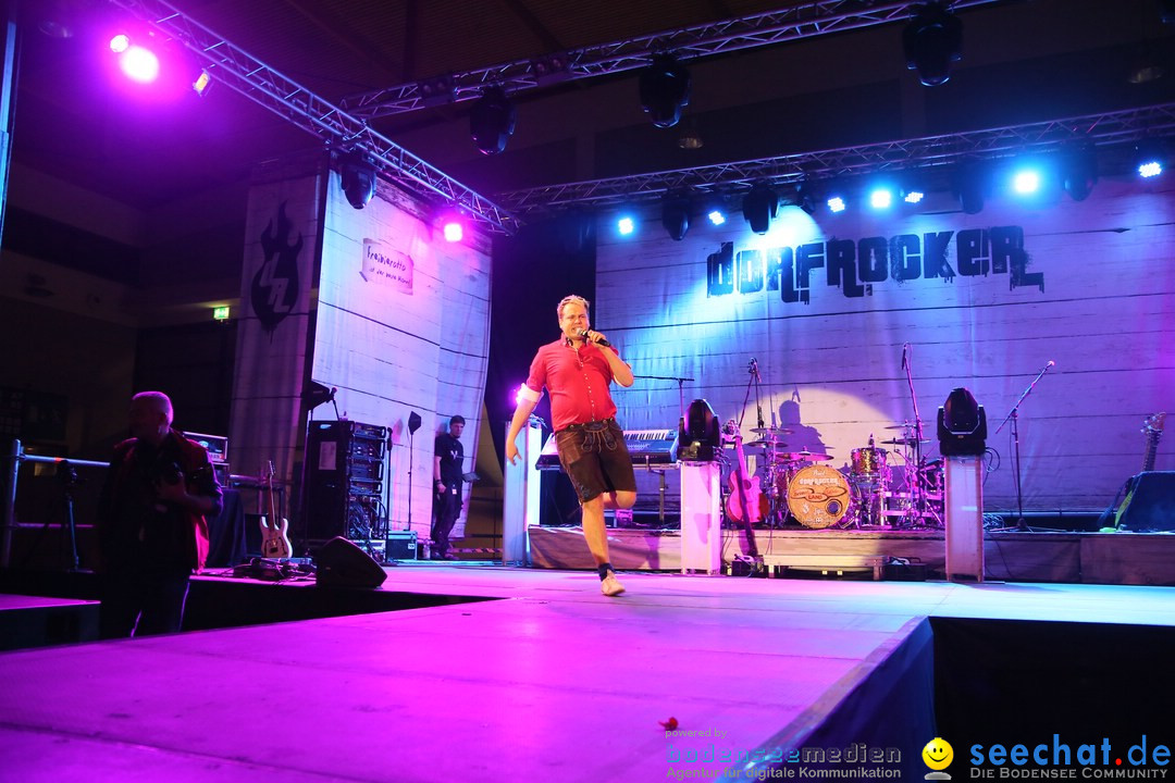 Schlager-Stadel XXL 2017: Friedrichshafen am Bodensee, 25.03.2017