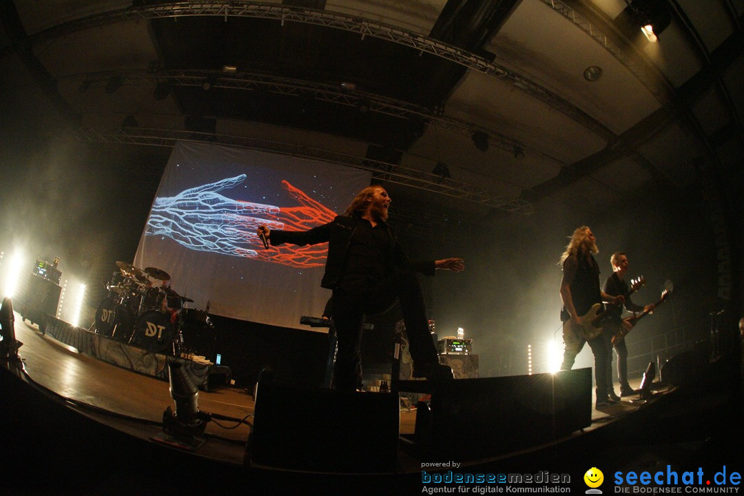 Amon Amarth - live: Konzert in Ravensburg am Bodensee, 26.03.2017
