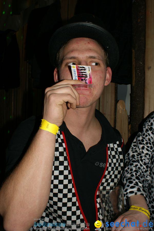 Narrentreffen 2010: Eigeltingen, 23.01.2010