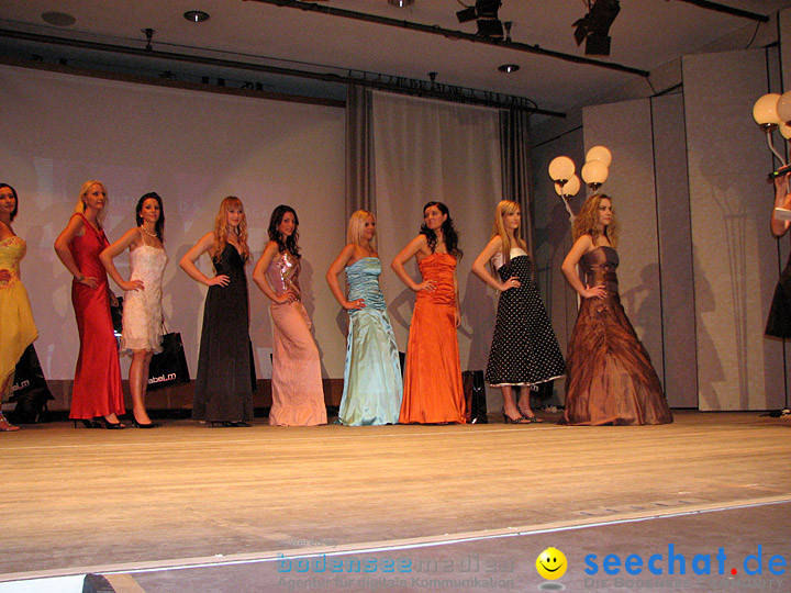 Miss Bodensee 2008 - Deutschland