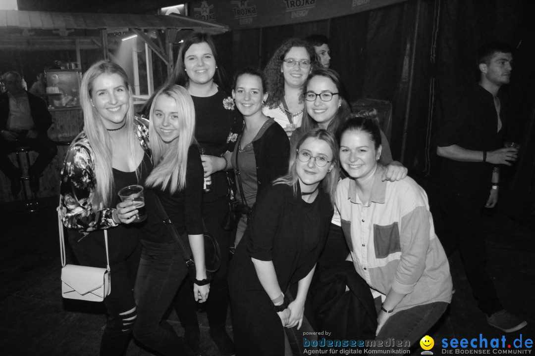 RHEMA PARTY - Altstaetten: St-Gallen, 05.04.2017