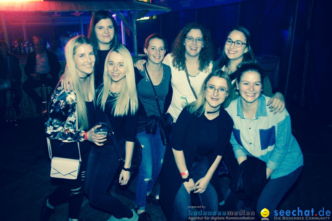 RHEMA PARTY - Altstaetten: St-Gallen, 05.04.2017