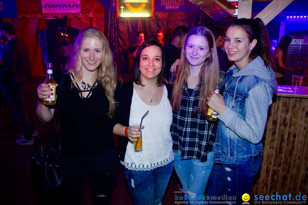 RHEMA PARTY - Altstaetten: St-Gallen, 05.04.2017