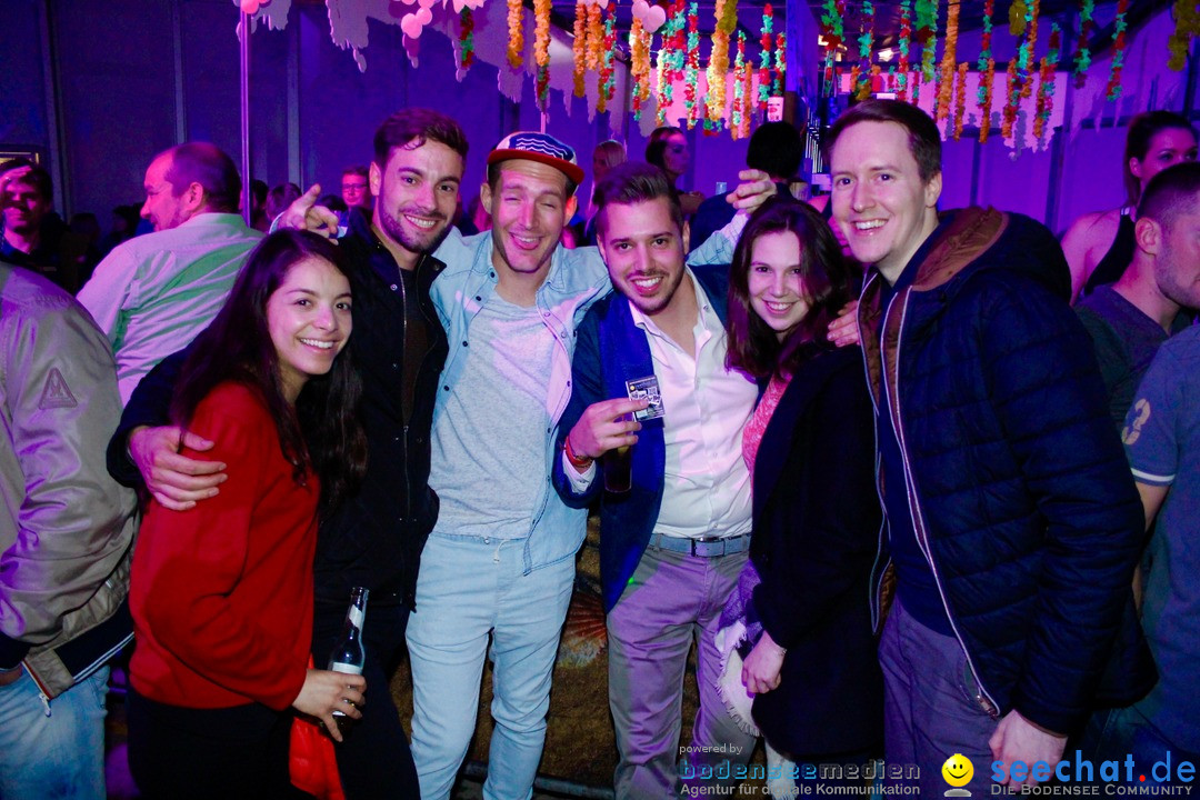 RHEMA PARTY - Altstaetten: St-Gallen, 05.04.2017