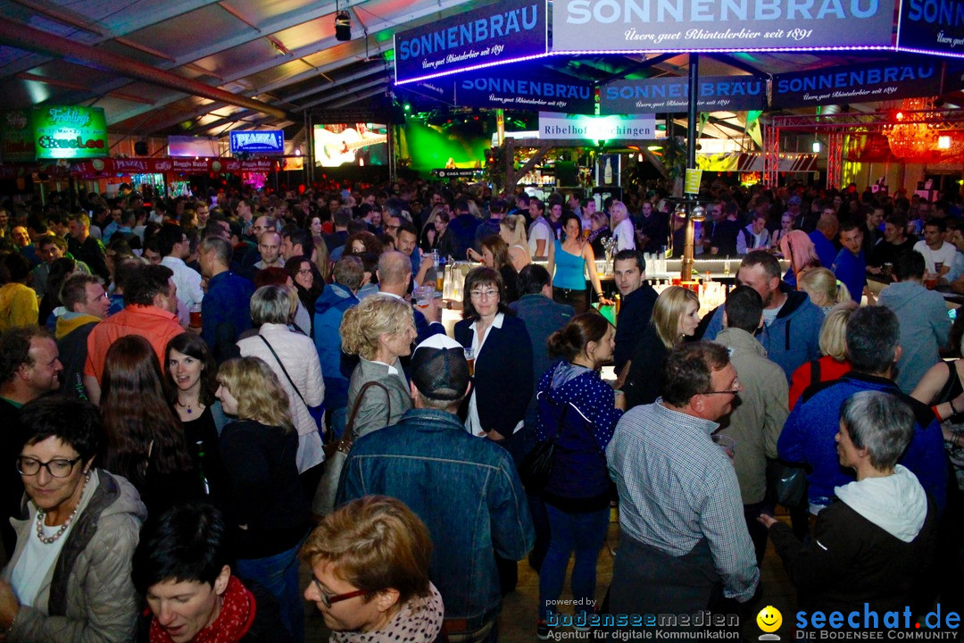 RHEMA PARTY - Altstaetten: St-Gallen, 05.04.2017