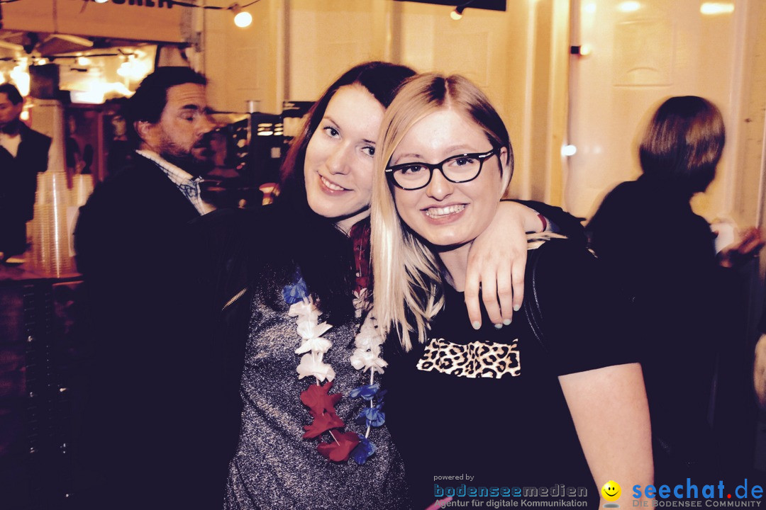 RHEMA PARTY - Altstaetten: St-Gallen, 05.04.2017