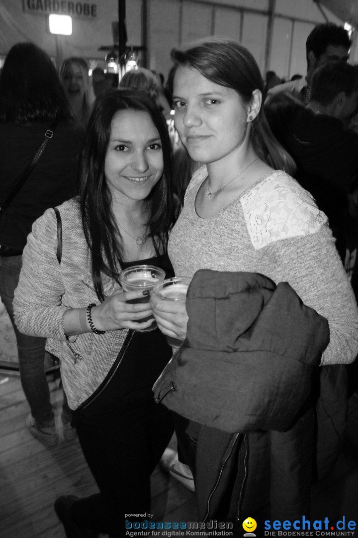 RHEMA PARTY - Altstaetten: St-Gallen, 05.04.2017