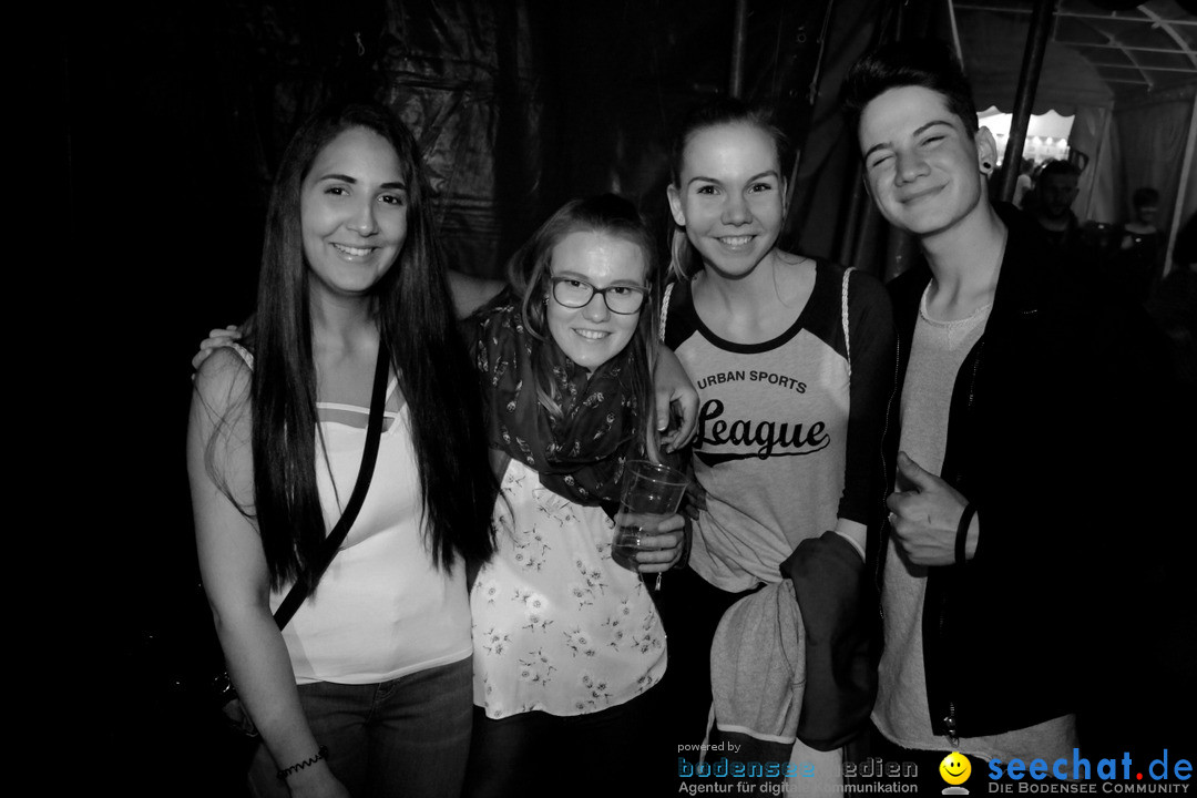 RHEMA PARTY - Altstaetten: St-Gallen, 05.04.2017
