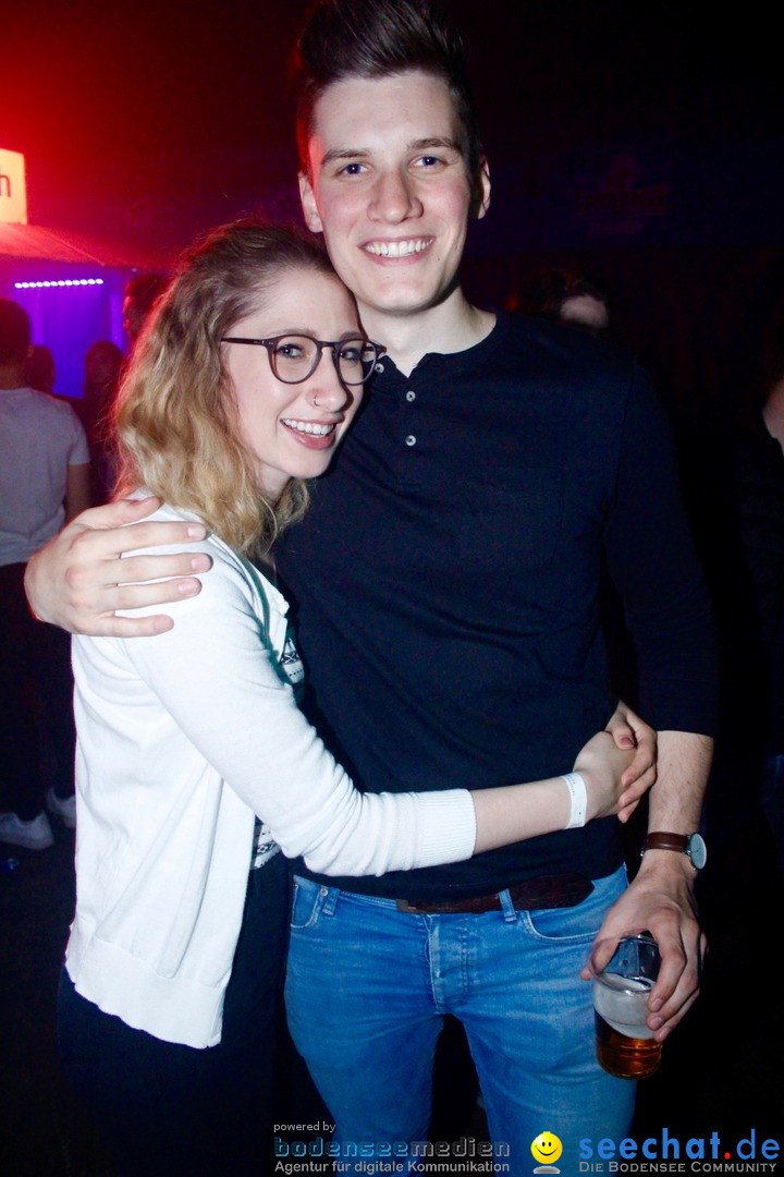 RHEMA PARTY - Altstaetten: St-Gallen, 05.04.2017