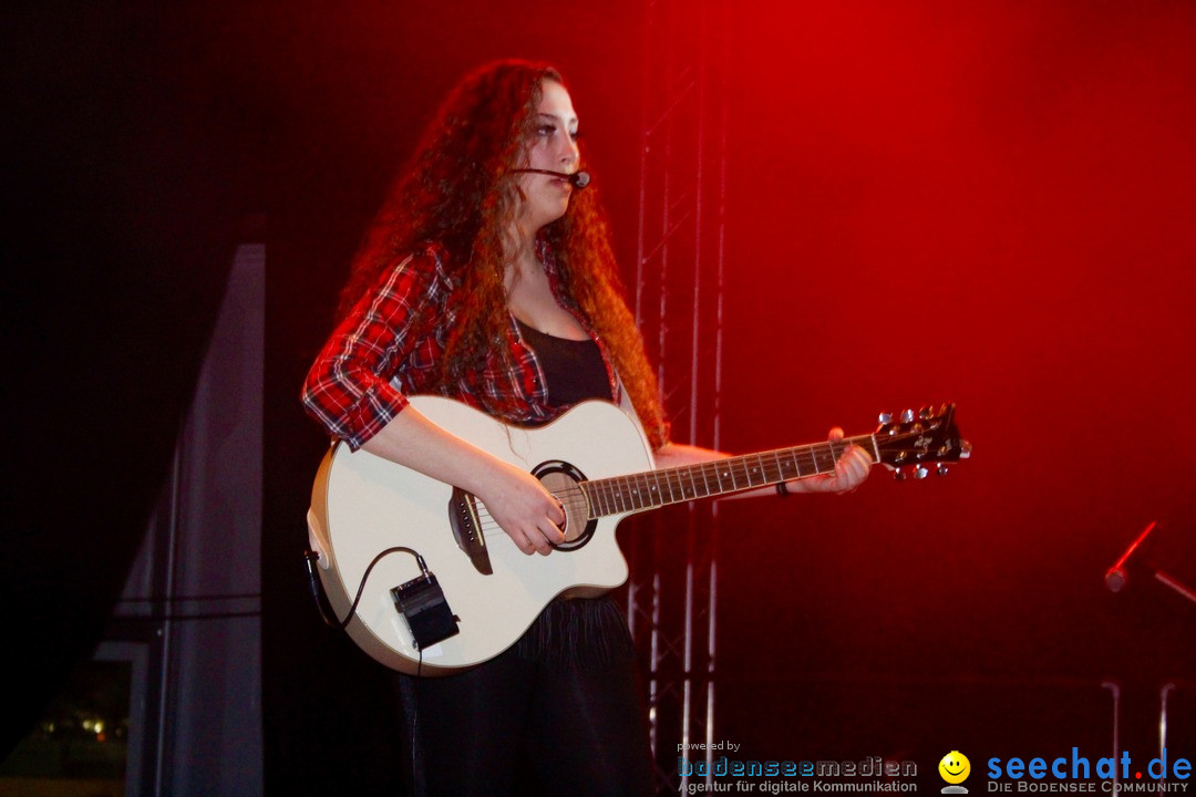 RHEMA PARTY - Altstaetten: St-Gallen, 05.04.2017