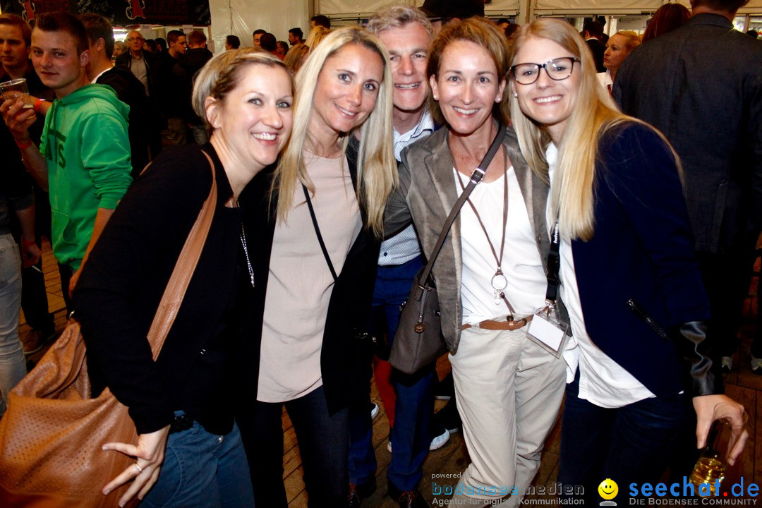 RHEMA PARTY - Altstaetten: St-Gallen, 05.04.2017