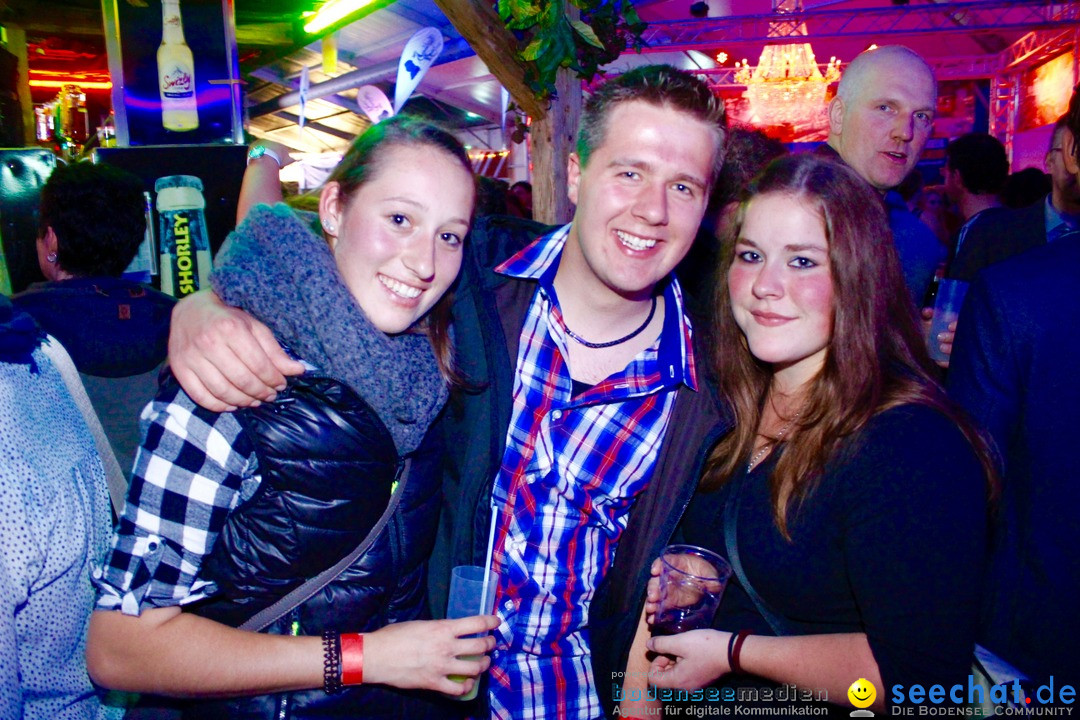 RHEMA PARTY - Altstaetten: St-Gallen, 05.04.2017