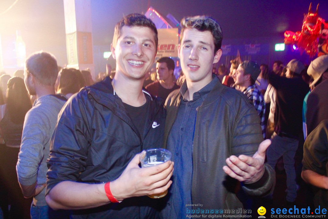 RHEMA PARTY - Altstaetten: St-Gallen, 05.05.2017