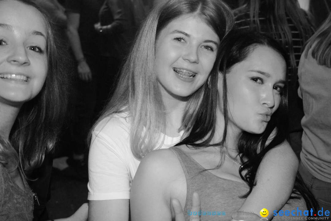 RHEMA PARTY - Altstaetten: St-Gallen, 05.05.2017