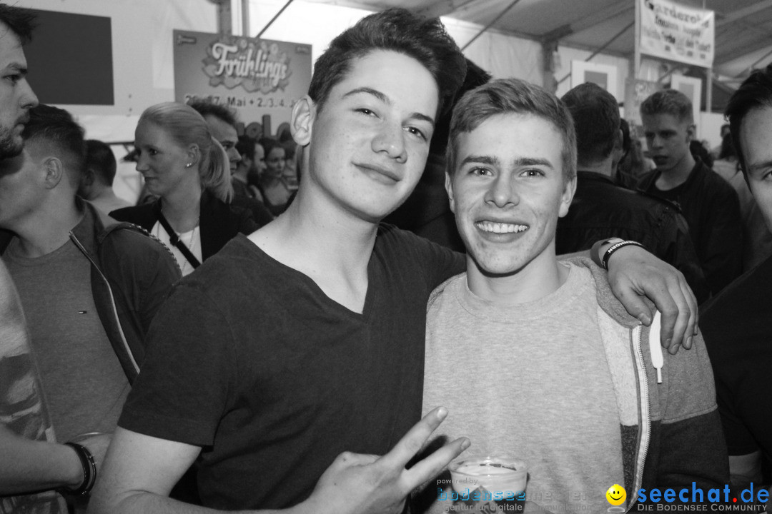 RHEMA PARTY - Altstaetten: St-Gallen, 05.05.2017
