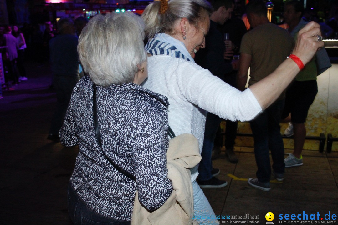 RHEMA PARTY - Altstaetten: St-Gallen, 05.05.2017