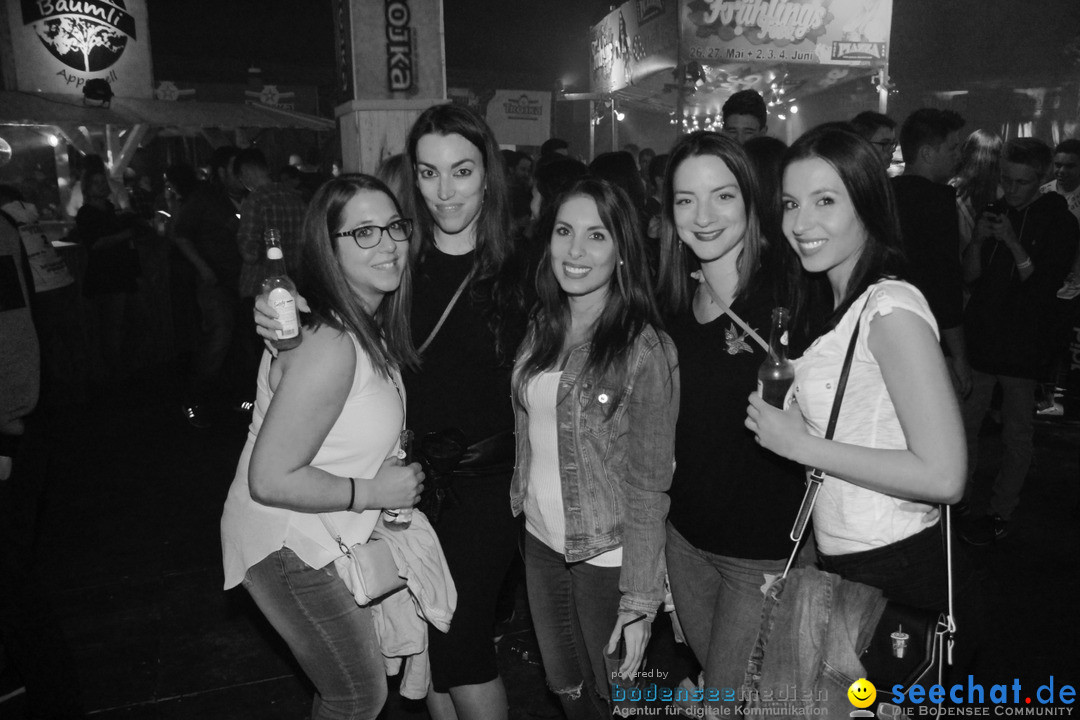 RHEMA PARTY - Altstaetten: St-Gallen, 05.05.2017