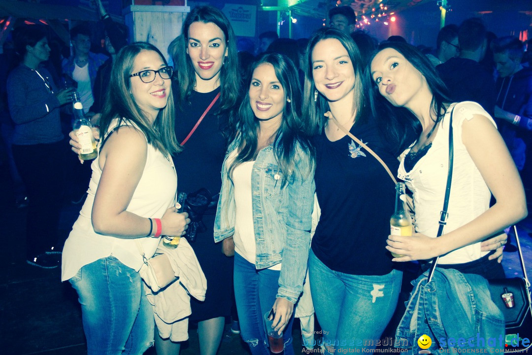 RHEMA PARTY - Altstaetten: St-Gallen, 05.05.2017