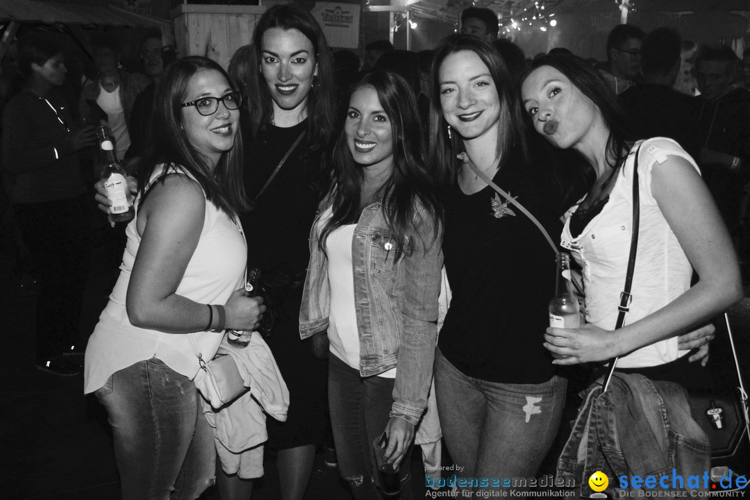 RHEMA PARTY - Altstaetten: St-Gallen, 05.05.2017