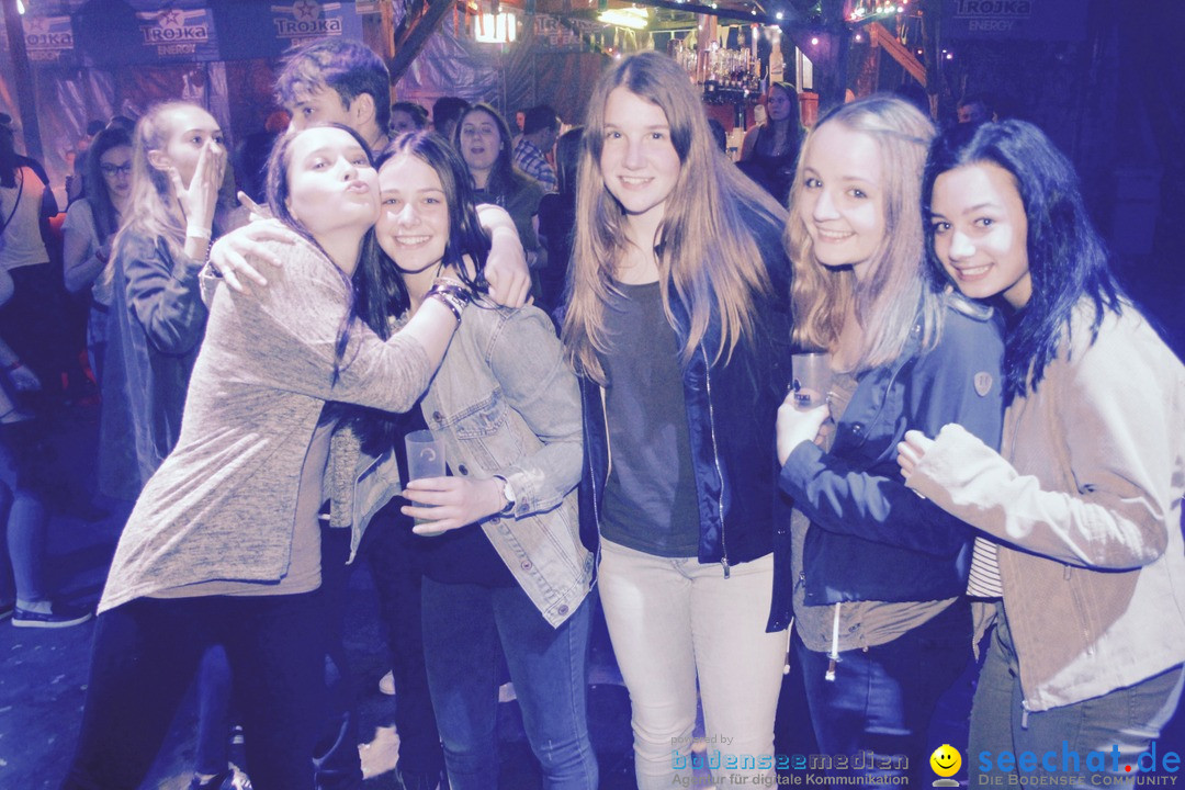 RHEMA PARTY - Altstaetten: St-Gallen, 05.05.2017