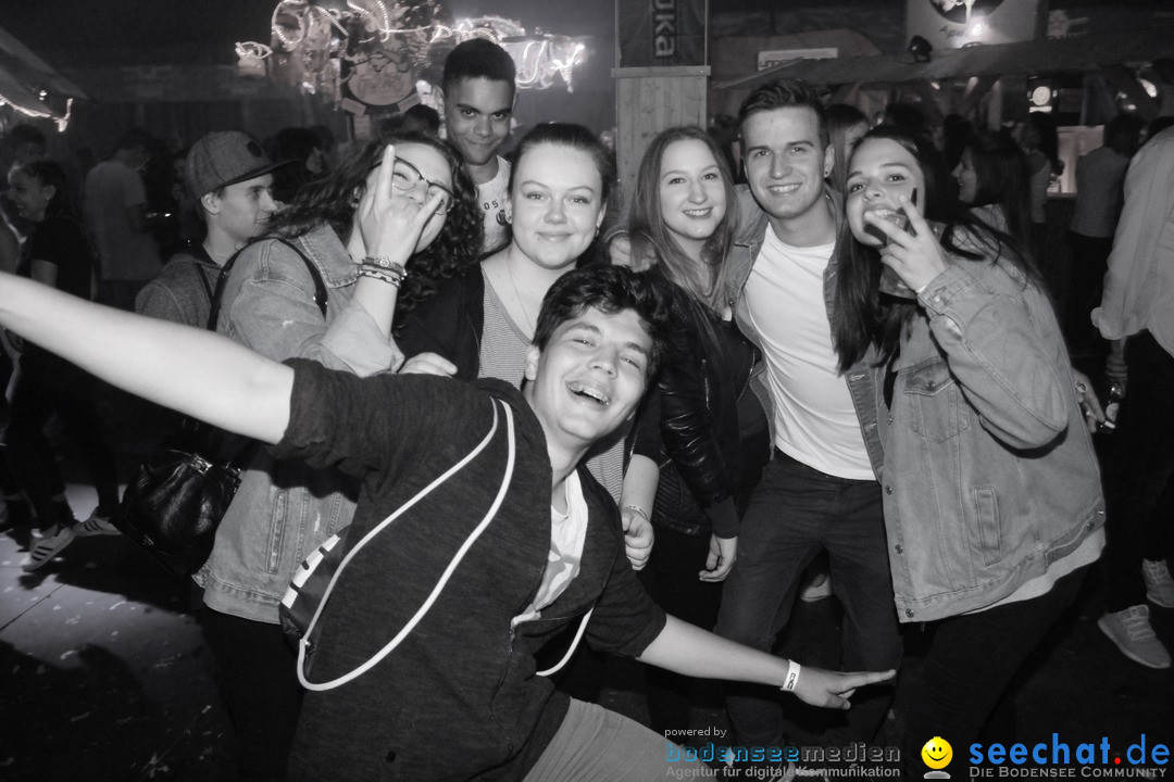 RHEMA PARTY - Altstaetten: St-Gallen, 05.05.2017