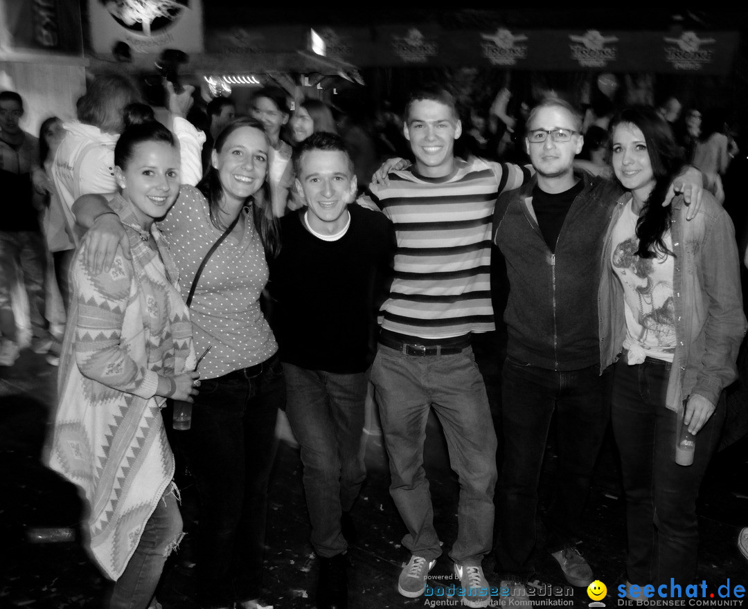 RHEMA PARTY - Altstaetten: St-Gallen, 05.05.2017