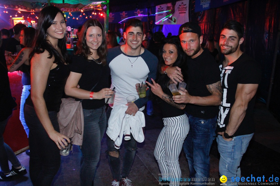 RHEMA PARTY - Altstaetten: St-Gallen, 05.05.2017