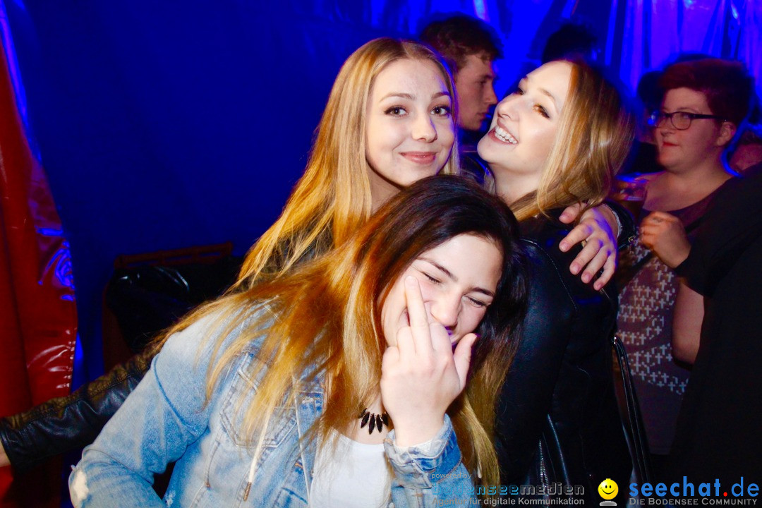 RHEMA PARTY - Altstaetten: St-Gallen, 05.05.2017