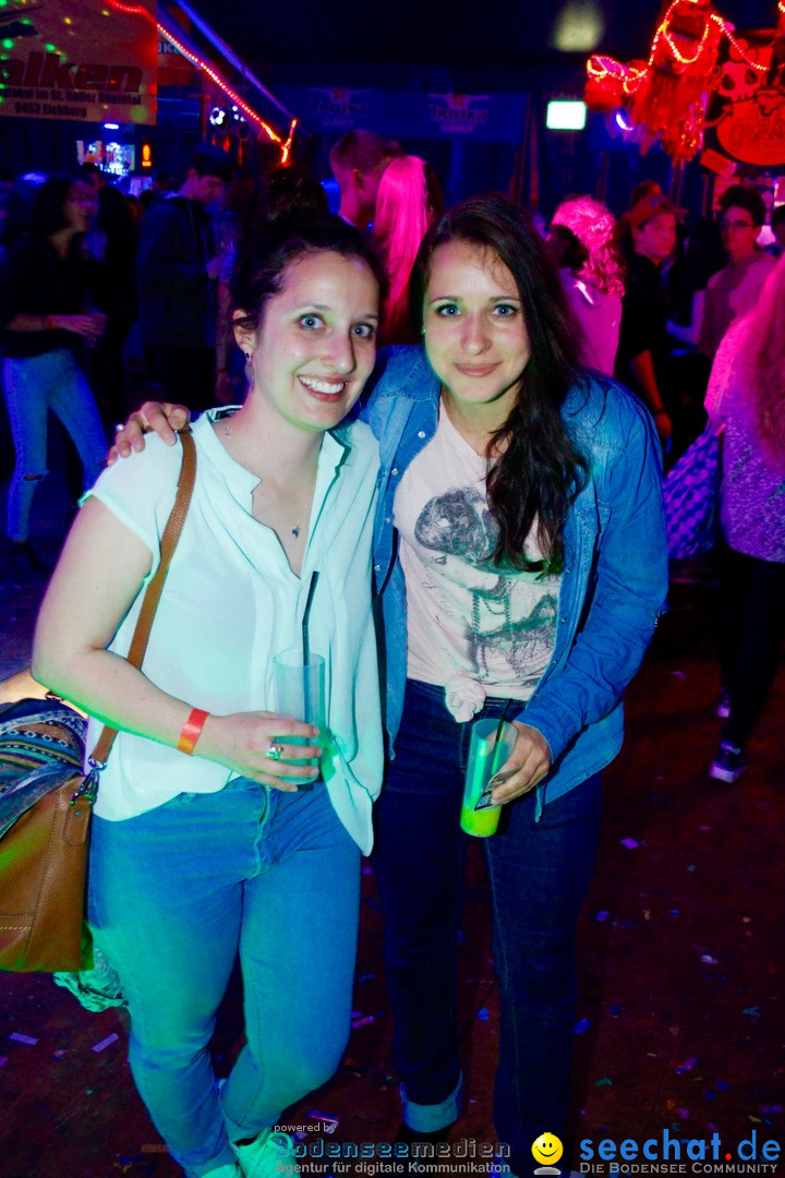 RHEMA PARTY - Altstaetten: St-Gallen, 05.05.2017