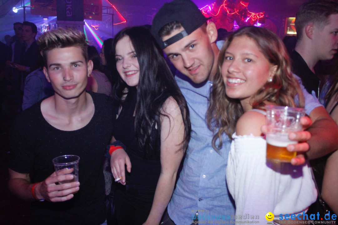 RHEMA PARTY - Altstaetten: St-Gallen, 05.05.2017
