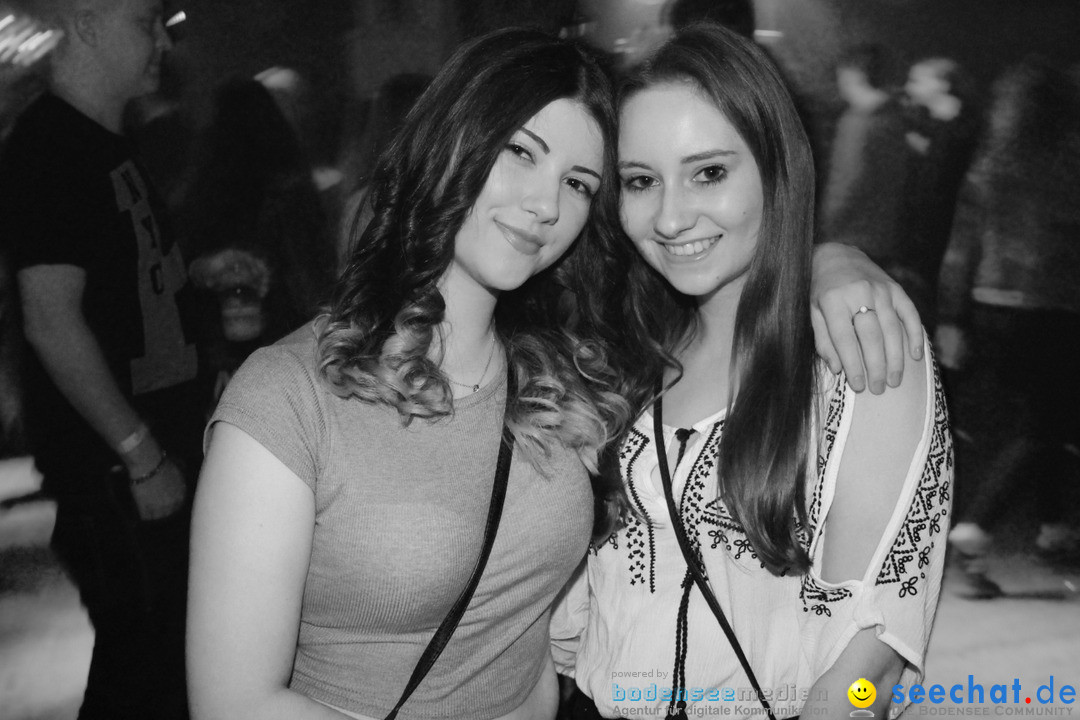 RHEMA PARTY - Altstaetten: St-Gallen, 05.05.2017