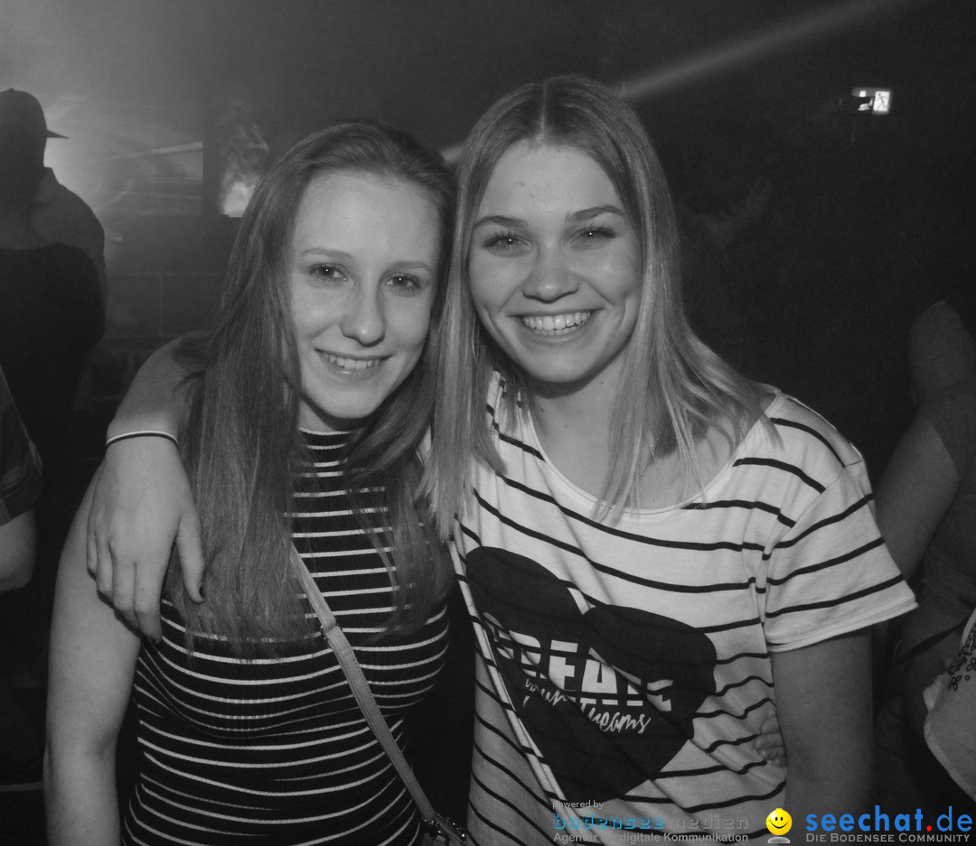 RHEMA PARTY - Altstaetten: St-Gallen, 05.05.2017