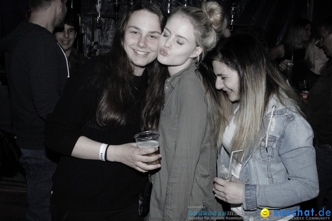 RHEMA PARTY - Altstaetten: St-Gallen, 05.05.2017