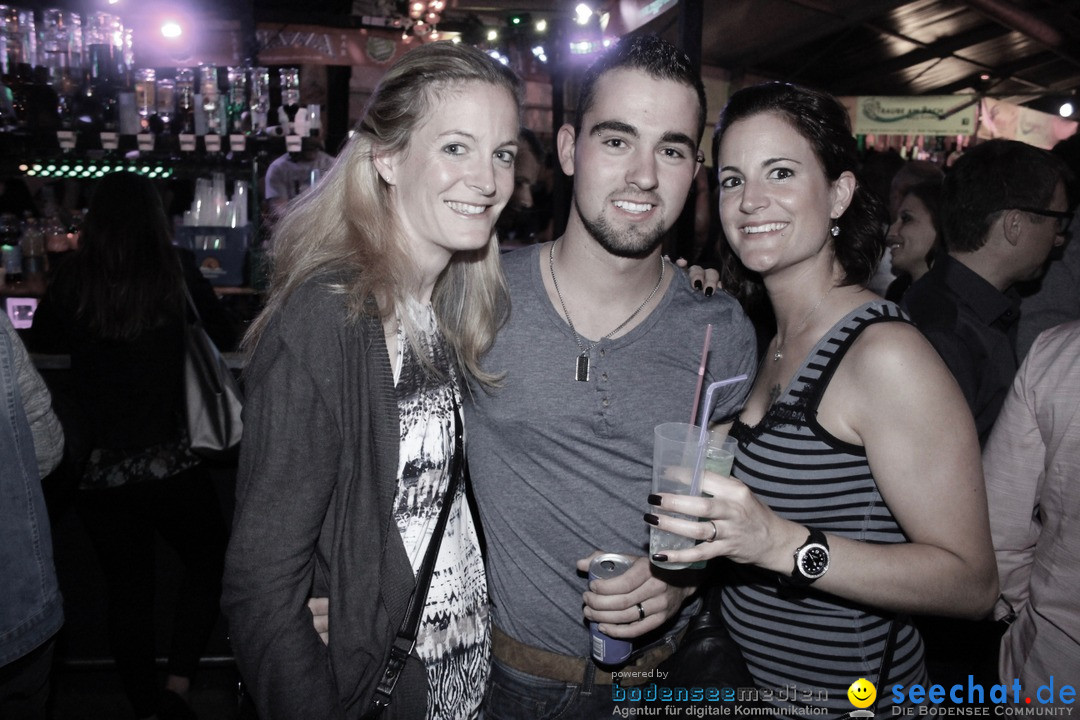 RHEMA PARTY - Altstaetten: St-Gallen, 05.05.2017